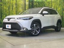 2024 Toyota CorollaCross