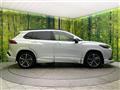 2024 Toyota CorollaCross