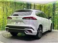 2024 Toyota CorollaCross