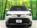 2024 Toyota CorollaCross