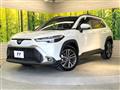 2025 Toyota CorollaCross