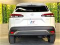 2025 Toyota CorollaCross