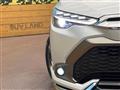 2025 Toyota CorollaCross