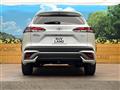 2025 Toyota CorollaCross