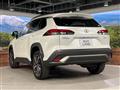 2025 Toyota CorollaCross