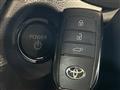 2025 Toyota CorollaCross