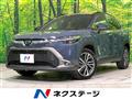 2025 Toyota CorollaCross