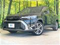 2025 Toyota CorollaCross