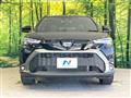 2025 Toyota CorollaCross