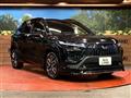 2025 Toyota CorollaCross