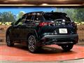 2025 Toyota CorollaCross