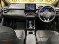 2025 Toyota CorollaCross