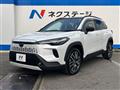 2025 Toyota CorollaCross