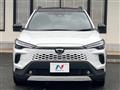 2025 Toyota CorollaCross