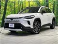 2025 Toyota CorollaCross