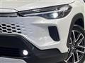 2025 Toyota CorollaCross