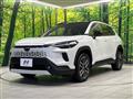 2025 Toyota CorollaCross