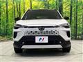 2025 Toyota CorollaCross