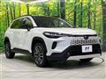 2025 Toyota CorollaCross