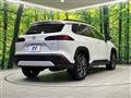 2025 Toyota CorollaCross