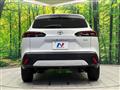 2025 Toyota CorollaCross