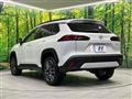 2025 Toyota CorollaCross