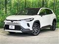 2026 Toyota CorollaCross