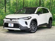 2026 Toyota CorollaCross