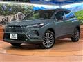 2026 Toyota CorollaCross