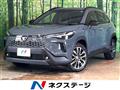 2026 Toyota CorollaCross
