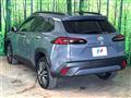 2026 Toyota CorollaCross
