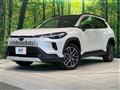 2026 Toyota CorollaCross
