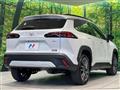 2026 Toyota CorollaCross