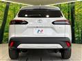 2026 Toyota CorollaCross