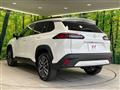 2026 Toyota CorollaCross