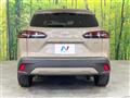 2026 Toyota CorollaCross