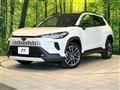 2026 Toyota CorollaCross