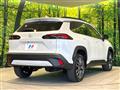 2026 Toyota CorollaCross