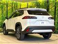 2026 Toyota CorollaCross