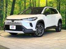 2026 Toyota CorollaCross