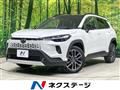 2026 Toyota CorollaCross