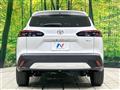 2026 Toyota CorollaCross