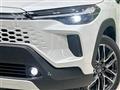 2026 Toyota CorollaCross