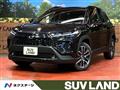 2026 Toyota CorollaCross