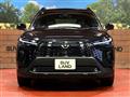 2026 Toyota CorollaCross