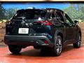 2026 Toyota CorollaCross