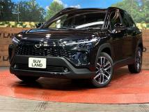 2026 Toyota CorollaCross
