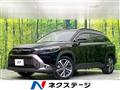 2025 Toyota CorollaCross