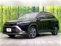 2025 Toyota CorollaCross