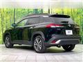 2025 Toyota CorollaCross